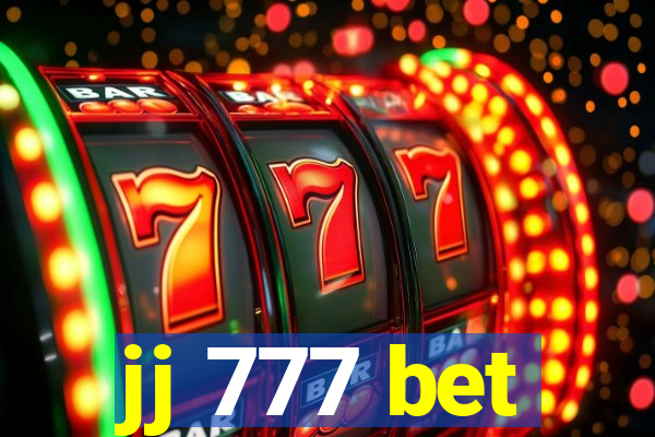 jj 777 bet